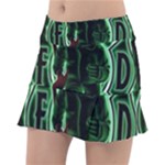 Fighting Irish Tennis Skirt