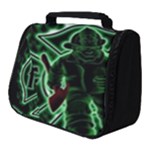 Fighting Irish Full Print Travel Pouch (Small)