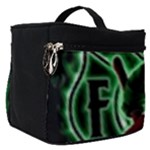 Fighting Irish Make Up Travel Bag (Small)