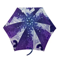 Mini Folding Umbrella 