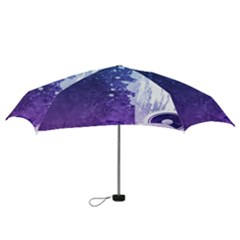 Mini Folding Umbrella 