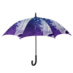 Hook Handle Umbrella (Medium) 