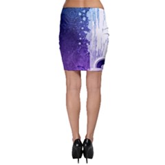 Bodycon Skirt 