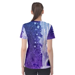 Women s Sport Mesh T-Shirt 