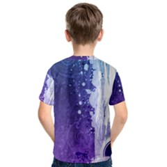 Kids  Cotton T-Shirt 