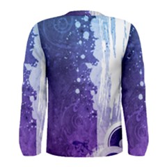 Men s Long Sleeve T-Shirt 