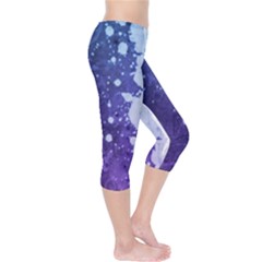 Capri Leggings  