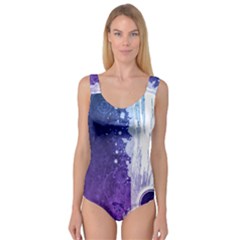 Princess Tank Leotard  