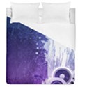 Duvet Cover (Queen Size) 