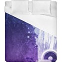 Duvet Cover (California King Size) 