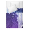 Duvet Cover Double Side (Single Size) 