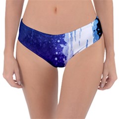 Reversible Classic Bikini Bottoms 