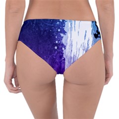 Reversible Classic Bikini Bottoms 