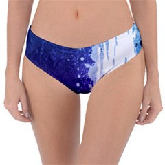 Reversible Classic Bikini Bottoms 