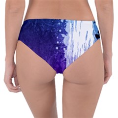 Reversible Classic Bikini Bottoms 