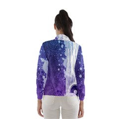 Women s Windbreaker 