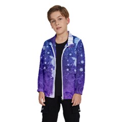 Kids  Windbreaker 