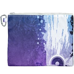 Canvas Cosmetic Bag (XXXL) 