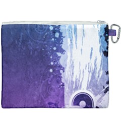 Canvas Cosmetic Bag (XXXL) 