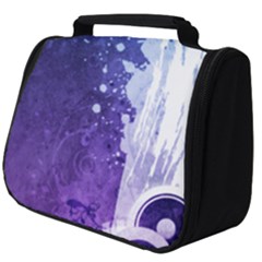 Full Print Travel Pouch (Big) 