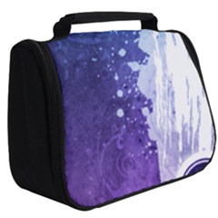 Full Print Travel Pouch (Big) 