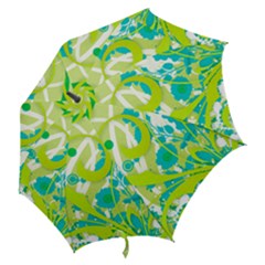 Hook Handle Umbrella (Medium) 