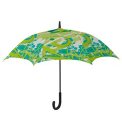 Hook Handle Umbrella (Medium) 