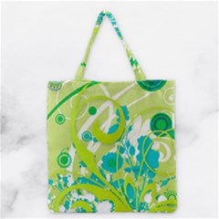 Grocery Tote Bag 