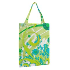 Classic Tote Bag 