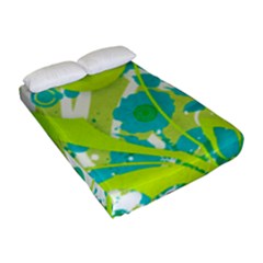 Fitted Sheet (Full/ Double Size) 