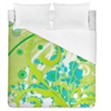 Duvet Cover (Queen Size) 