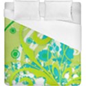 Duvet Cover (King Size) 