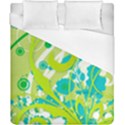 Duvet Cover (California King Size) 