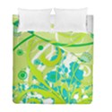 Duvet Cover Double Side (Full/ Double Size) 