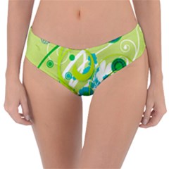 Reversible Classic Bikini Bottoms 