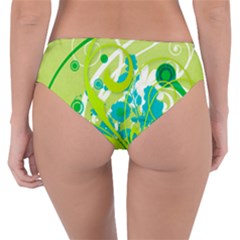 Reversible Classic Bikini Bottoms 