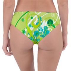 Reversible Classic Bikini Bottoms 