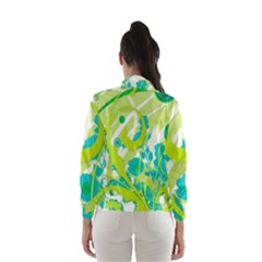 Women s Windbreaker 