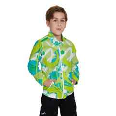 Kids  Windbreaker 