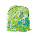 Drawstring Pouch (XL) 