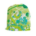 Drawstring Pouch (2XL) 