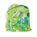 Drawstring Pouch (2XL) 