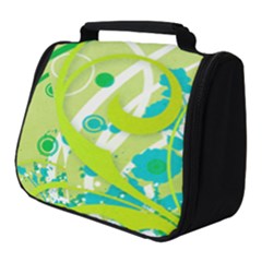 Full Print Travel Pouch (Small) 