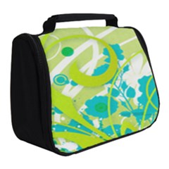 Full Print Travel Pouch (Small) 