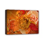 Fall Art Mini Canvas 7  x 5  (Stretched)