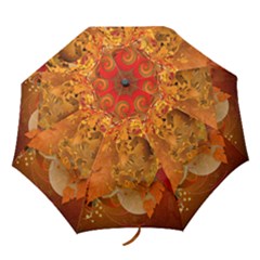 Folding Umbrella 