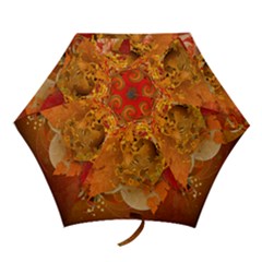 Mini Folding Umbrella 