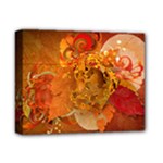 Fall Art Deluxe Canvas 14  x 11  (Stretched)