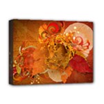 Fall Art Deluxe Canvas 16  x 12  (Stretched) 