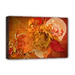 Fall Art Deluxe Canvas 18  x 12  (Stretched)